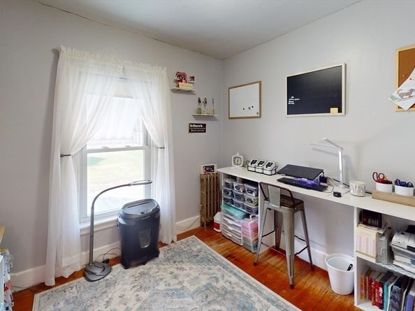 112 Boutelle Street, Fitchburg MA 01420