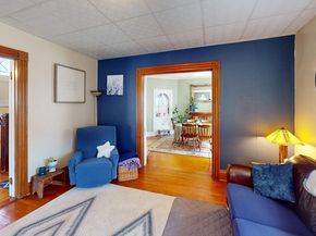 112 Boutelle Street, Fitchburg MA 01420