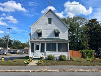112 Boutelle Street