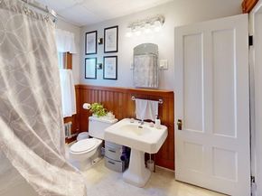 112 Boutelle Street, Fitchburg MA 01420