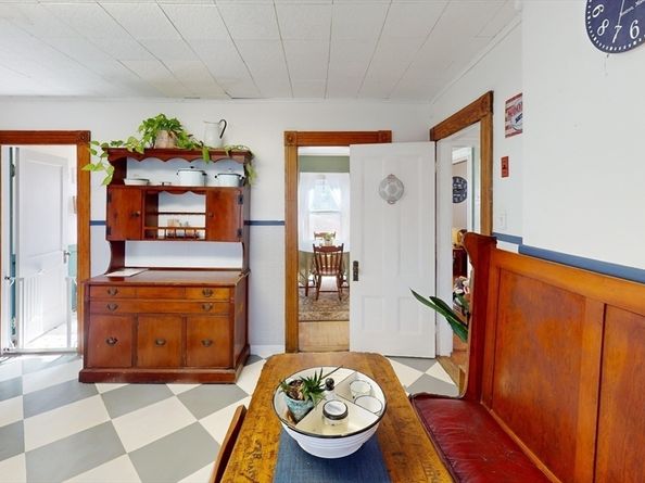112 Boutelle Street, Fitchburg MA 01420