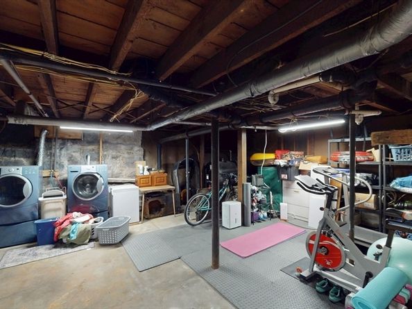112 Boutelle Street, Fitchburg MA 01420