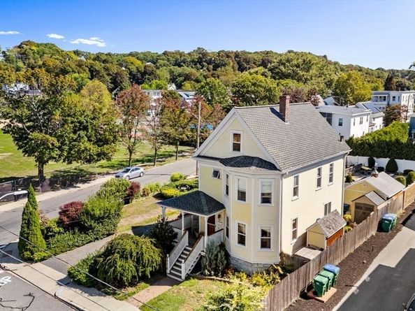 83 Court St, Medford MA 02155