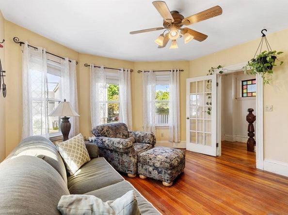 83 Court St, Medford MA 02155