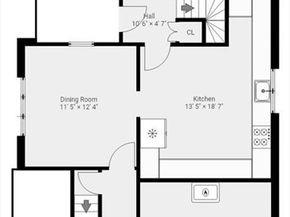 83 Court St, Medford MA 02155