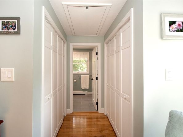 52 Bunker Hill Lane, Quincy MA 02169
