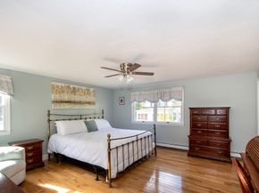 52 Bunker Hill Lane, Quincy MA 02169