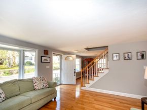 52 Bunker Hill Lane, Quincy MA 02169