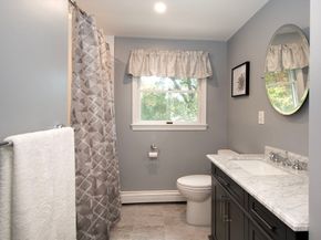 52 Bunker Hill Lane, Quincy MA 02169