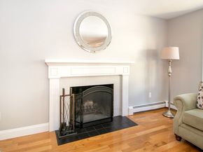52 Bunker Hill Lane, Quincy MA 02169