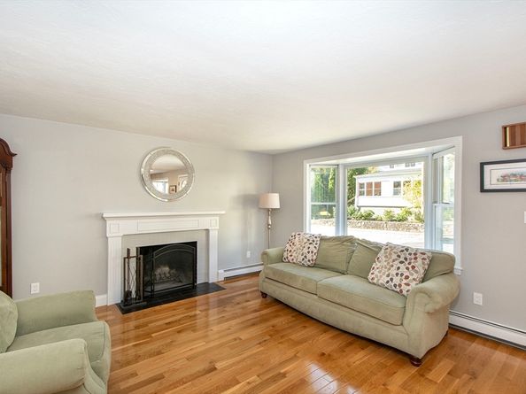 52 Bunker Hill Lane, Quincy MA 02169