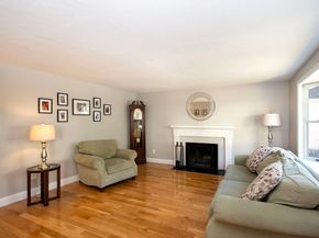 52 Bunker Hill Lane, Quincy MA 02169