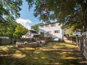 52 Bunker Hill Lane, Quincy MA 02169