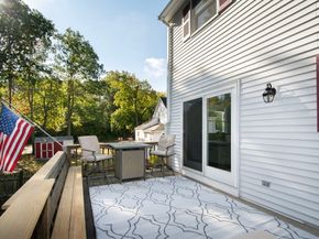 52 Bunker Hill Lane, Quincy MA 02169