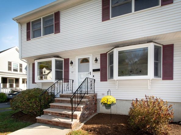 52 Bunker Hill Lane, Quincy MA 02169