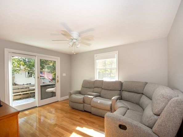 52 Bunker Hill Lane, Quincy MA 02169