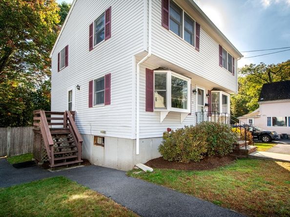 52 Bunker Hill Lane, Quincy MA 02169