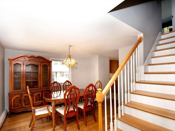 52 Bunker Hill Lane, Quincy MA 02169