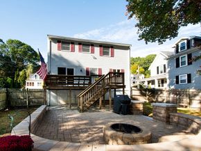 52 Bunker Hill Lane, Quincy MA 02169