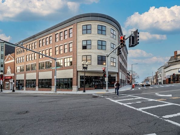 480 West Broadway 7202, Boston MA 02127