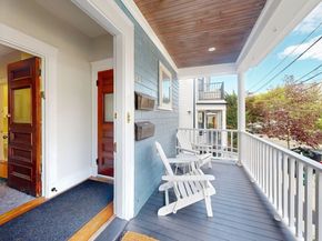 12 Windsor Road 1, Somerville MA 02144