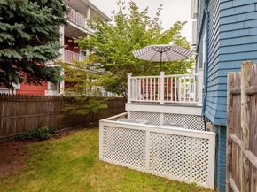 12 Windsor Road 1, Somerville MA 02144