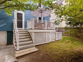 12 Windsor Road 1, Somerville MA 02144