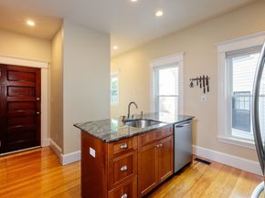 12 Windsor Road 1, Somerville MA 02144