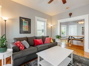 12 Windsor Road 1, Somerville MA 02144