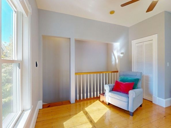 12 Windsor Road 1, Somerville MA 02144