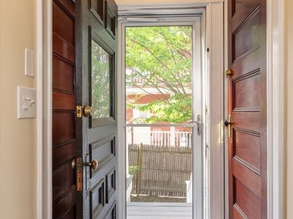12 Windsor Road 1, Somerville MA 02144