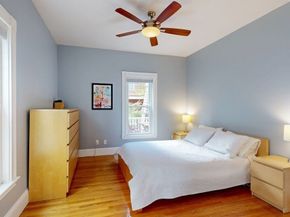 12 Windsor Road 1, Somerville MA 02144