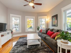 12 Windsor Road 1, Somerville MA 02144