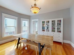 12 Windsor Road 1, Somerville MA 02144