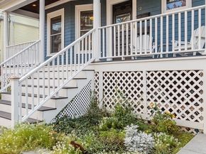 12 Windsor Road 1, Somerville MA 02144