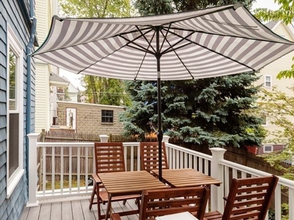 12 Windsor Road 1, Somerville MA 02144