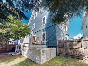 12 Windsor Road 1, Somerville MA 02144