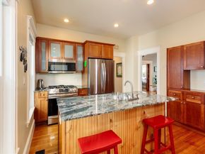 12 Windsor Road 1, Somerville MA 02144
