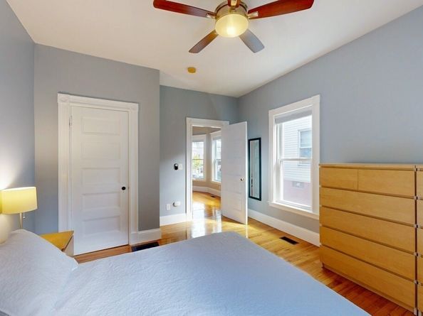12 Windsor Road 1, Somerville MA 02144