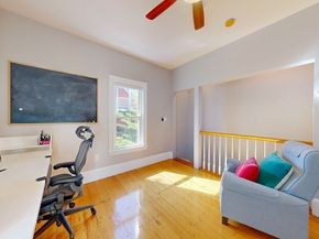 12 Windsor Road 1, Somerville MA 02144
