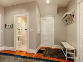 12 Windsor Road 1, Somerville MA 02144