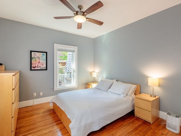 12 Windsor Road 1, Somerville MA 02144