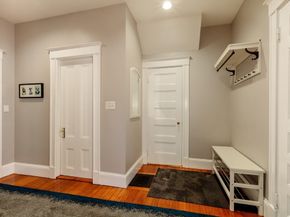 12 Windsor Road 1, Somerville MA 02144