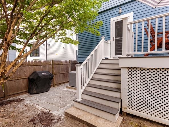 12 Windsor Road 1, Somerville MA 02144