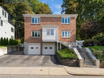 255 Tappan Street