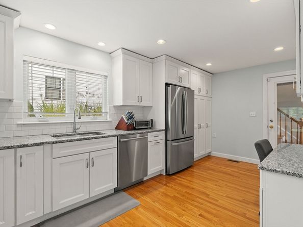 255 Tappan Street, Brookline MA 02445