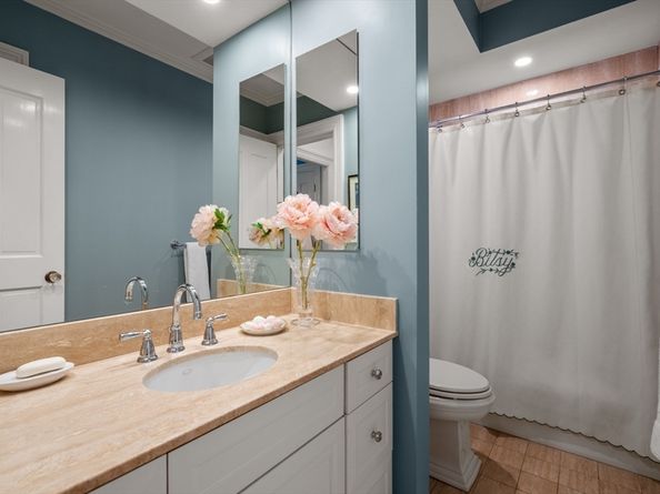 314 Dartmouth Street B, Boston MA 02116
