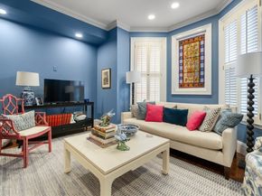 314 Dartmouth Street B, Boston MA 02116