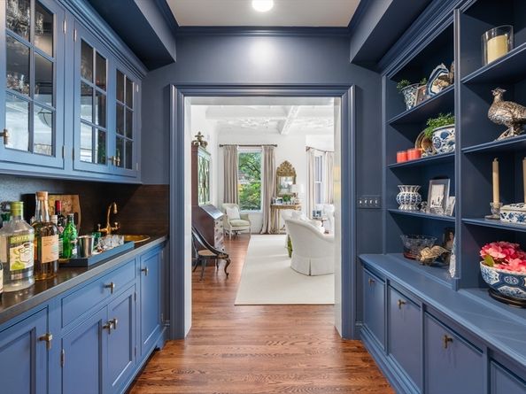 314 Dartmouth Street B, Boston MA 02116
