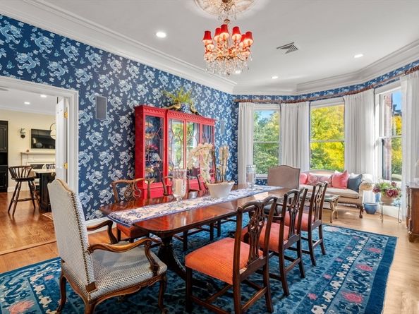 314 Dartmouth Street B, Boston MA 02116